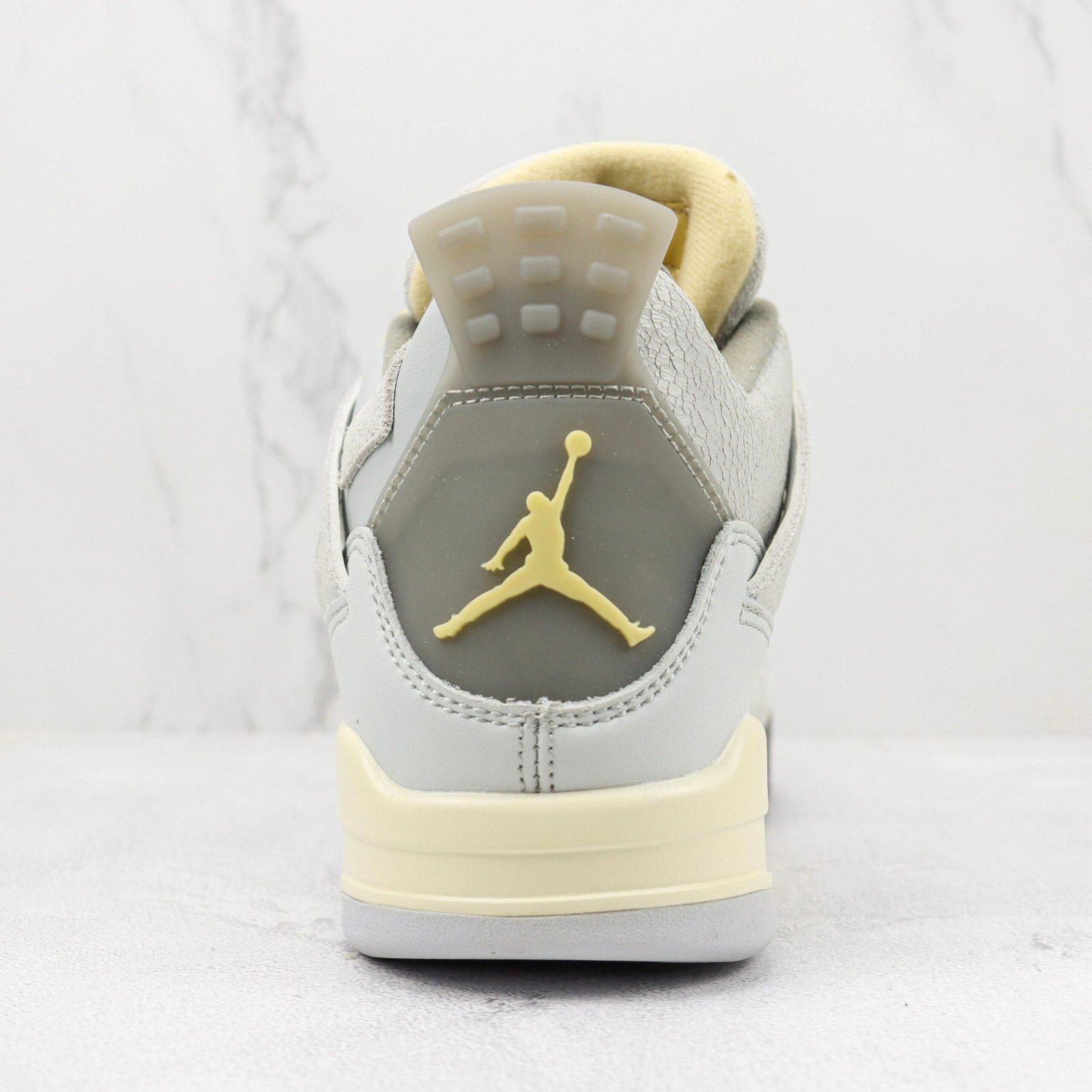 Jordan 4 Retro SE Craft Photon Dust Jordan 4 Retro SE Craft Photon Dust