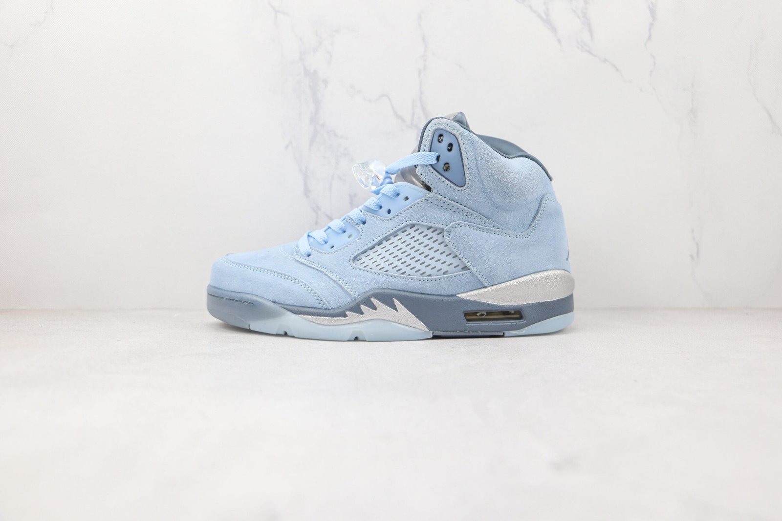 Jordan 5 Retro Bluebird Jordan 5 Retro Bluebird