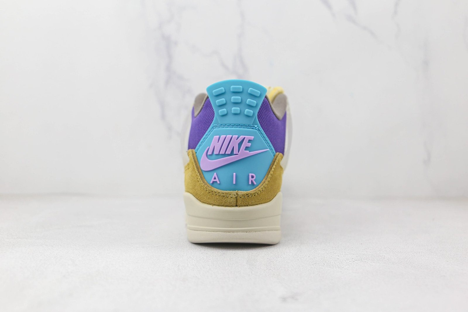 Jordan 4 Retro 30th Anniversary Union Desert Moss Jordan 4 Retro 30th Anniversary Union Desert Moss