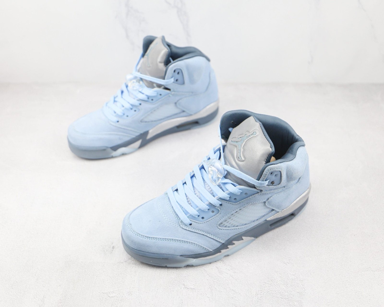 Jordan 5 Retro Bluebird Jordan 5 Retro Bluebird