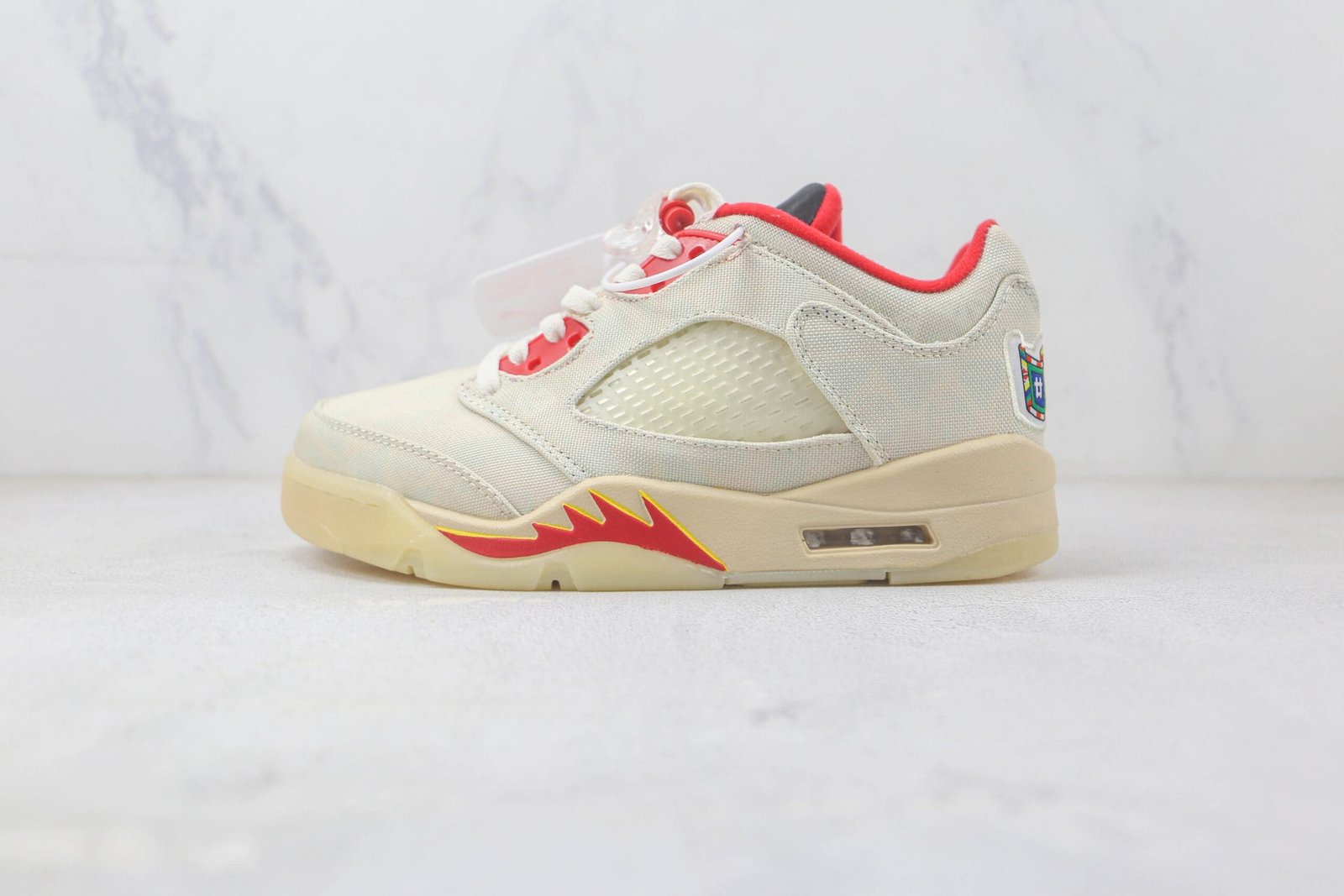 Jordan 5 Retro Low Chinese New Year Jordan 5 Retro Low Chinese New Year