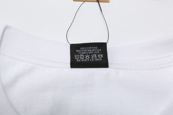 Camiseta Stussy Poker