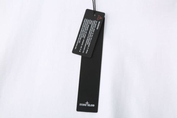 Camisa Stone Island Crewneck