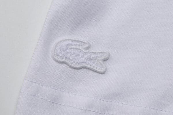 Camiseta Lacoste Holiday