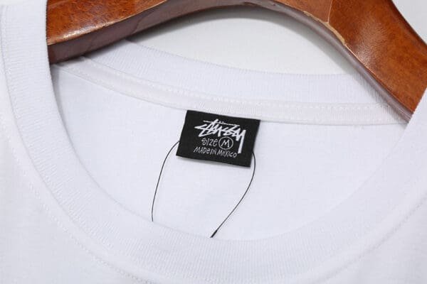 Camiseta Stussy Poker
