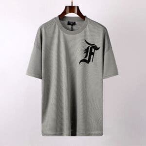 Camiseta Fear of God Union