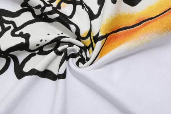 Camiseta Stussy Poker