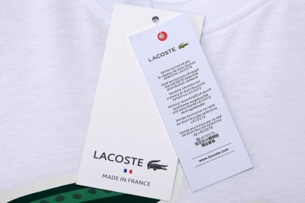 Camiseta Lacoste Holiday