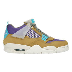Jordan 4 Retro 30th Anniversary Union Desert Moss