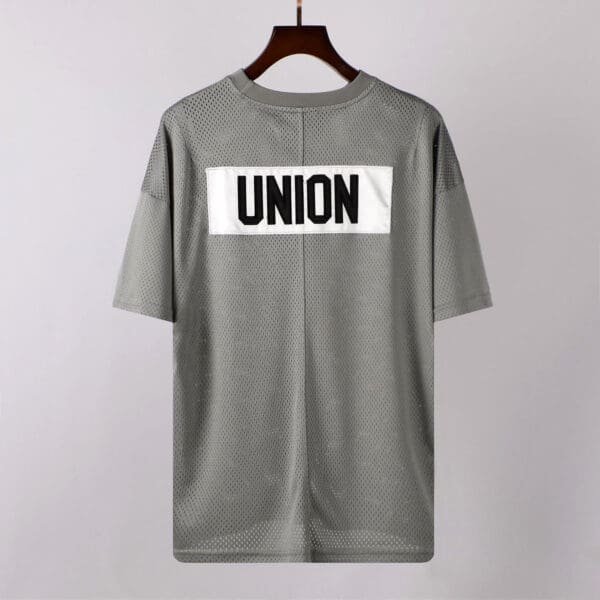 Camiseta Fear of God Union