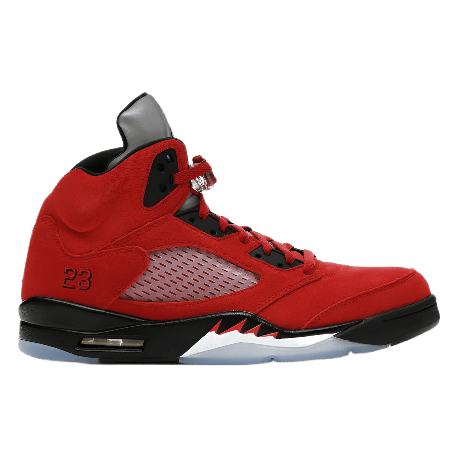 Jordan 5 Retro Raging Bull Red Jordan 5 Retro Raging Bull Red