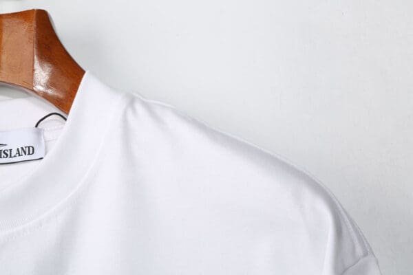 Camisa Stone Island Crewneck