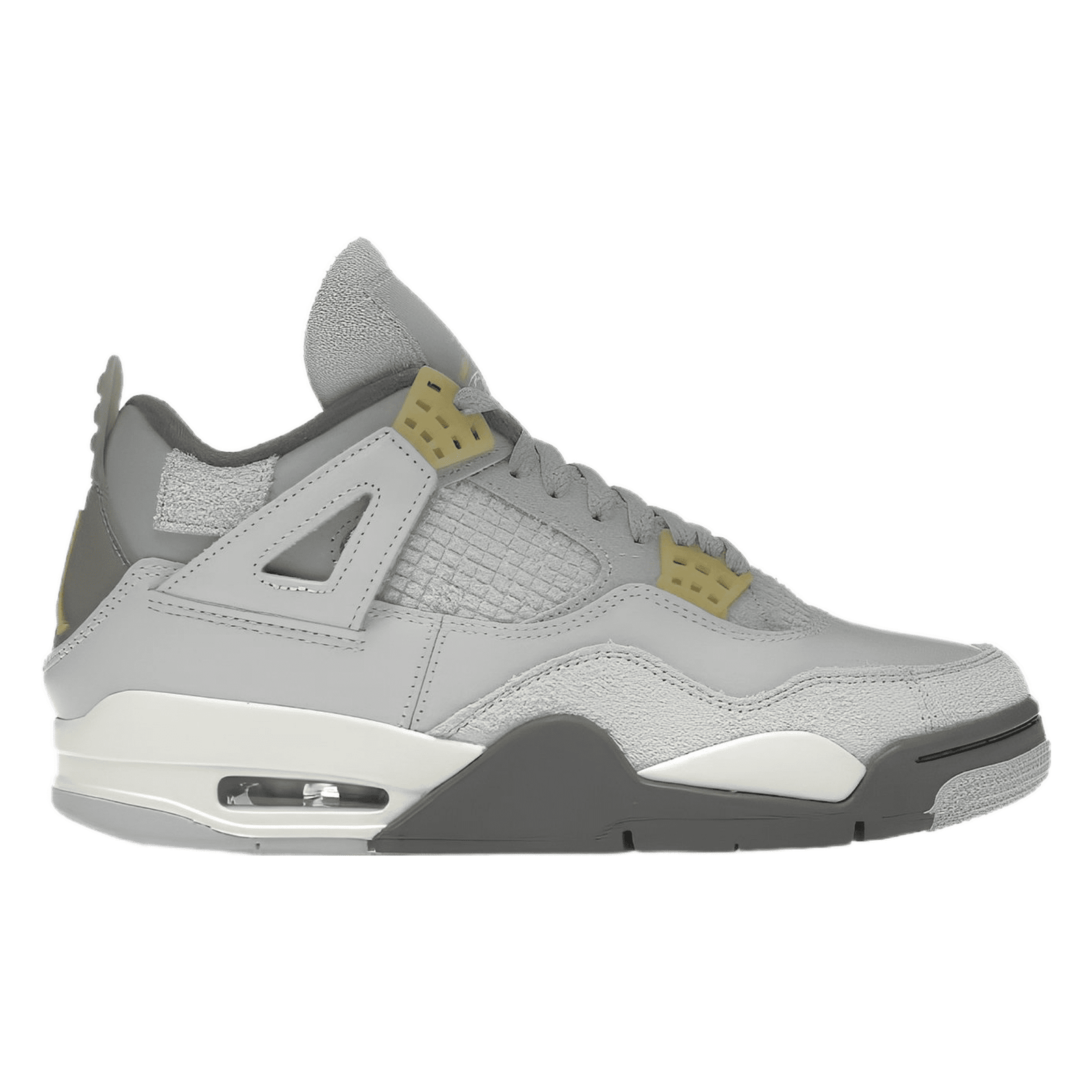 Jordan 4 Retro SE Craft Photon Dust Jordan 4 Retro SE Craft Photon Dust