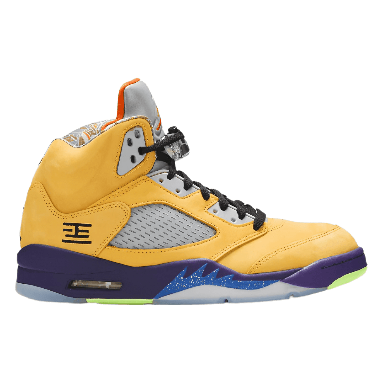 Jordan 5 Retro 'What The' Jordan 5 Retro 'What The'