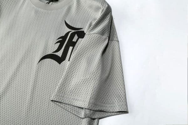 Camiseta Fear of God Union