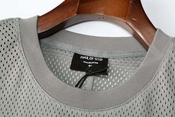 Camiseta Fear of God Union