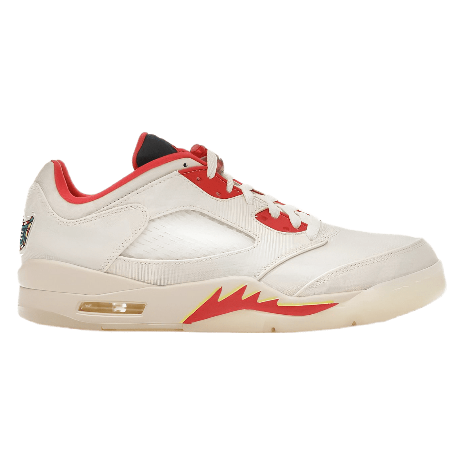 Jordan 5 Retro Low Chinese New Year Jordan 5 Retro Low Chinese New Year
