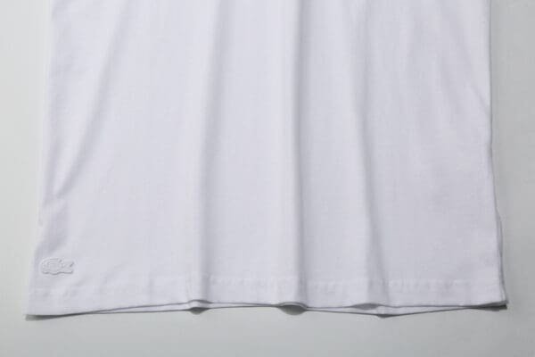 Camiseta Lacoste Holiday