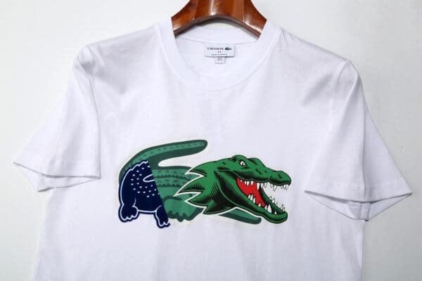 Camiseta Lacoste Holiday