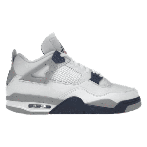 Jordan 4 Retro Midnight Navy