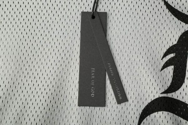 Camiseta Fear of God Union