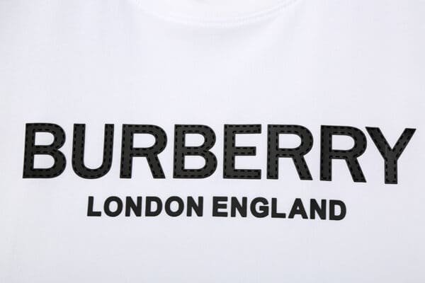 Camiseta Burberry London