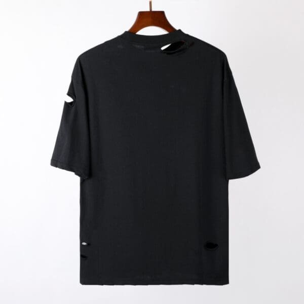 Camiseta Balenciaga Ripped