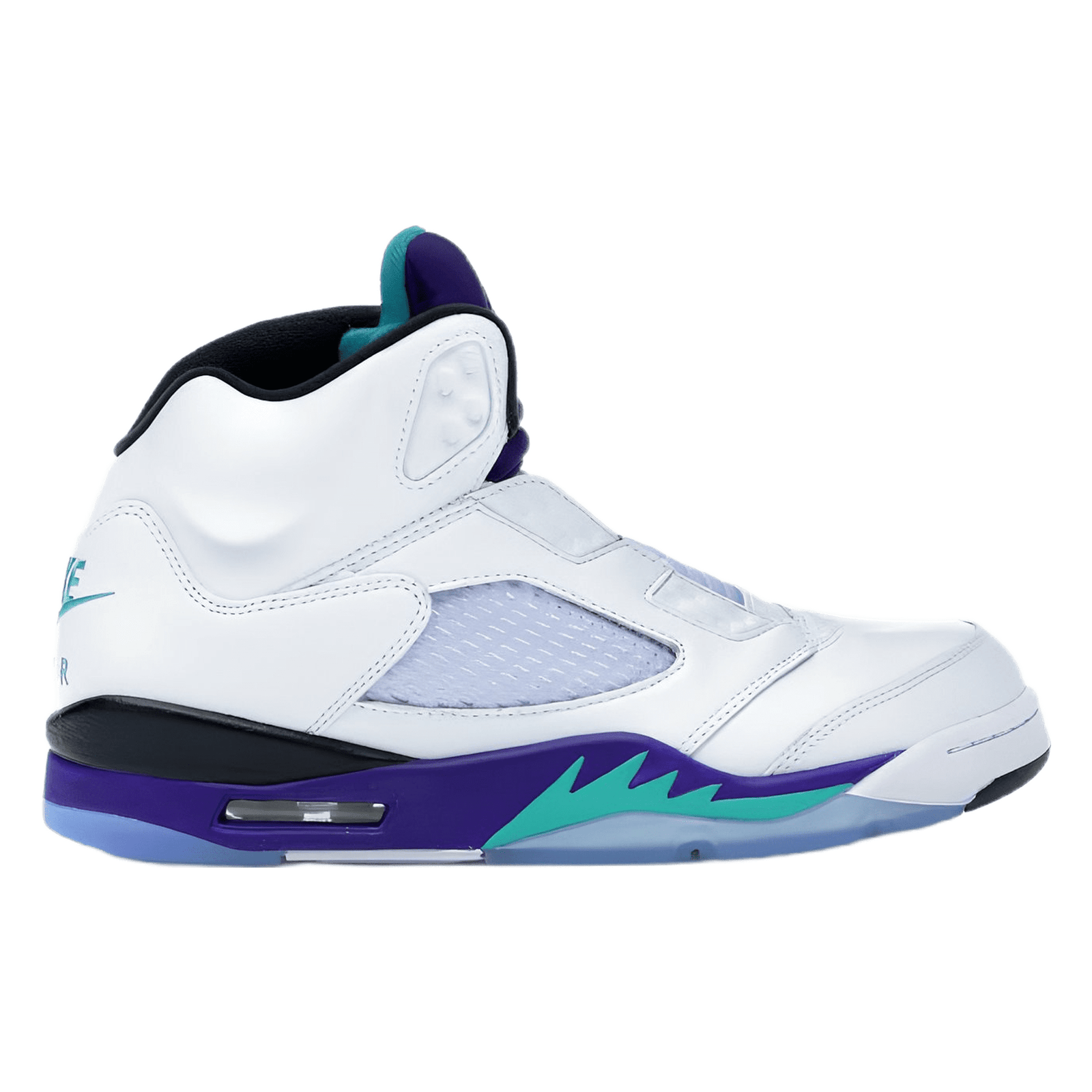 Jordan 5 Retro Grape Fresh Prince Jordan 5 Retro Grape Fresh Prince