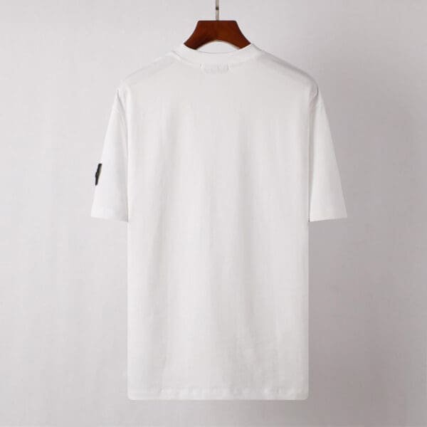 Camisa Stone Island Crewneck