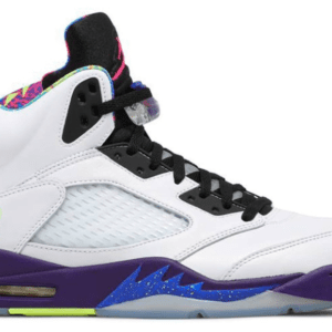 Jordan 5 Retro Alternate Bel Air