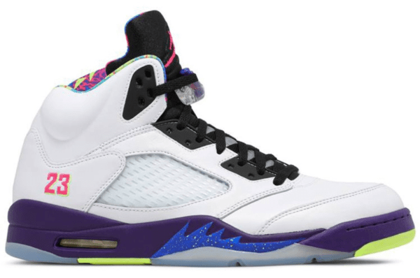Jordan 5 Retro Alternate Bel Air