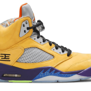 Jordan 5 Retro 'What The'