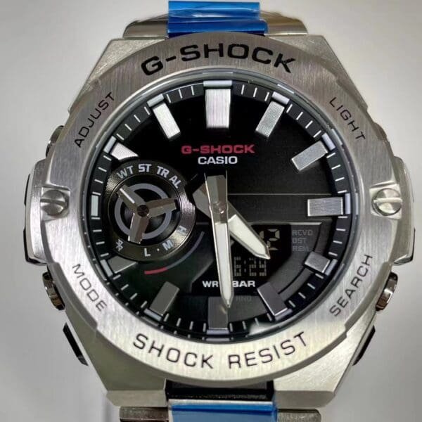 Casio G-Shock G-Steel GST-B500D-1APF