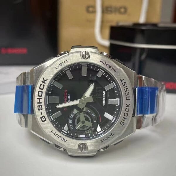 Casio G-Shock G-Steel GST-B500D-1APF