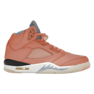Jordan 5 Retro Dj Khaled We The Best Crimson Bliss
