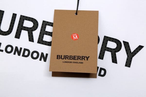 Camiseta Burberry London