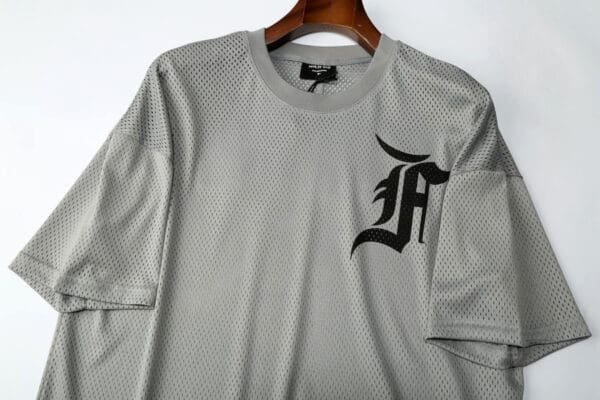 Camiseta Fear of God Union