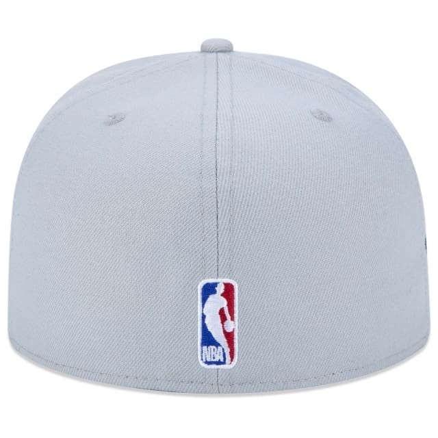 Boné New Era 5950 NBA Miami Heat Boné New Era 5950 NBA Miami Heat