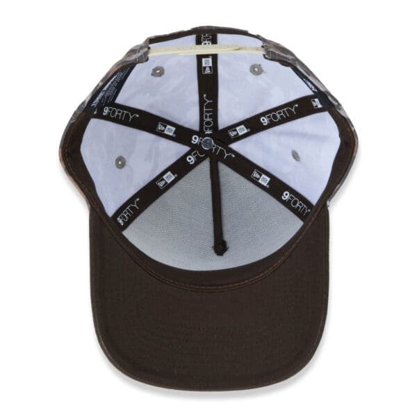 Boné New Era 940 NBA Chicago Bulls Wild