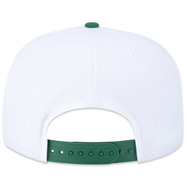 Boné New Era 950 NBA Boston Celtics OF Building