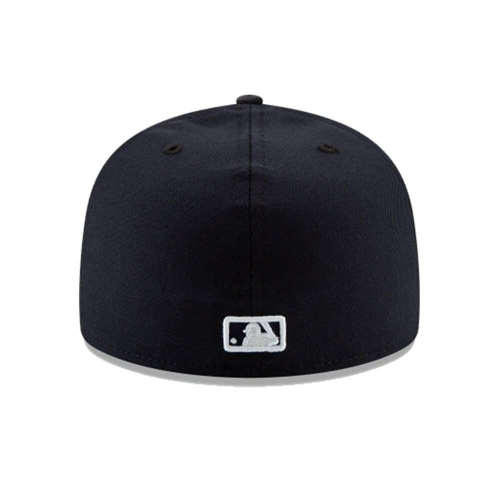 Boné New Era 5950 MLB Detroit Game Cap Boné New Era 5950 MLB Detroit Game Cap