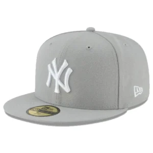 Boné New Era 5950 MLB NY Yankees Basic