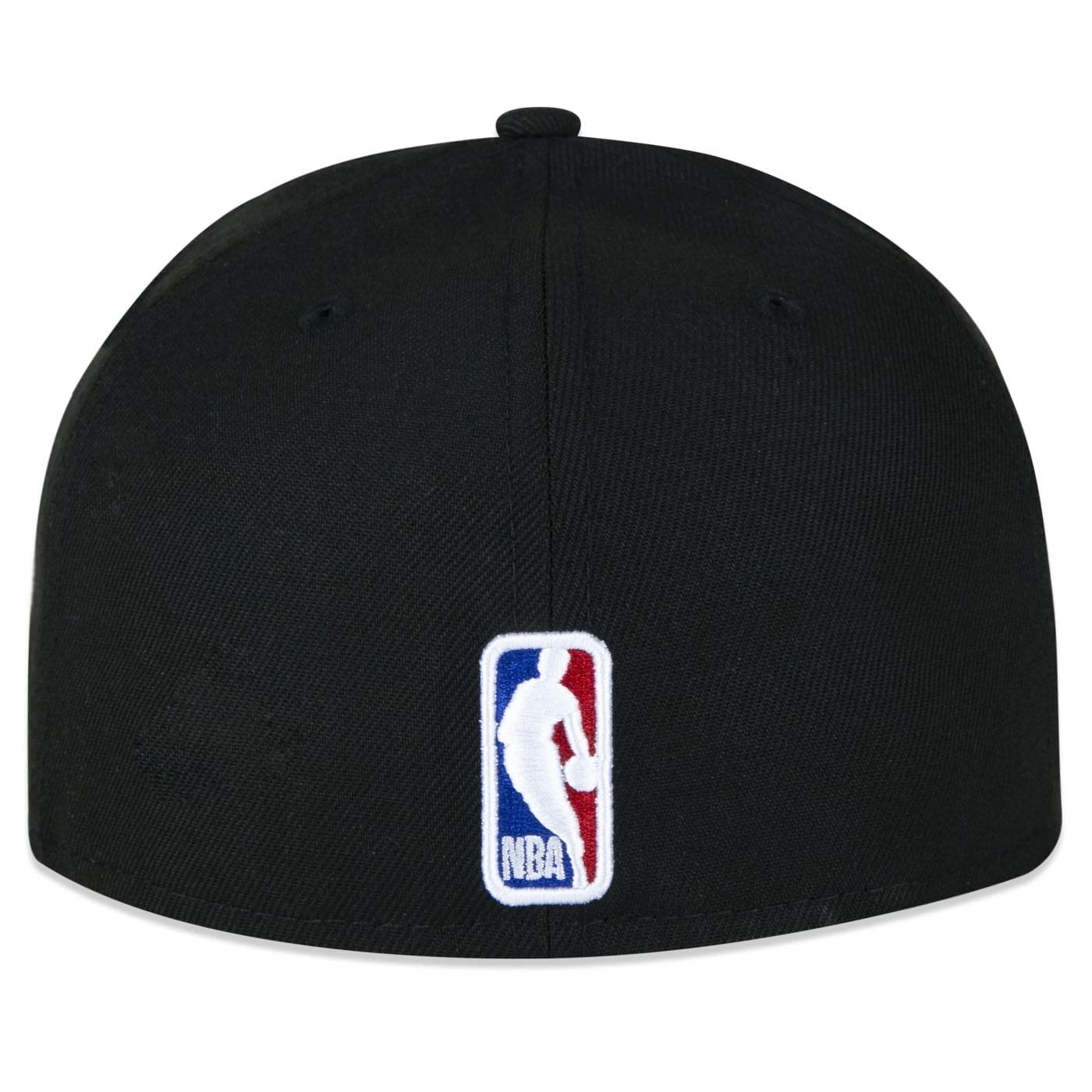 Boné New Era 5950 NBA Chicago Bulls League Boné New Era 5950 NBA Chicago Bulls League