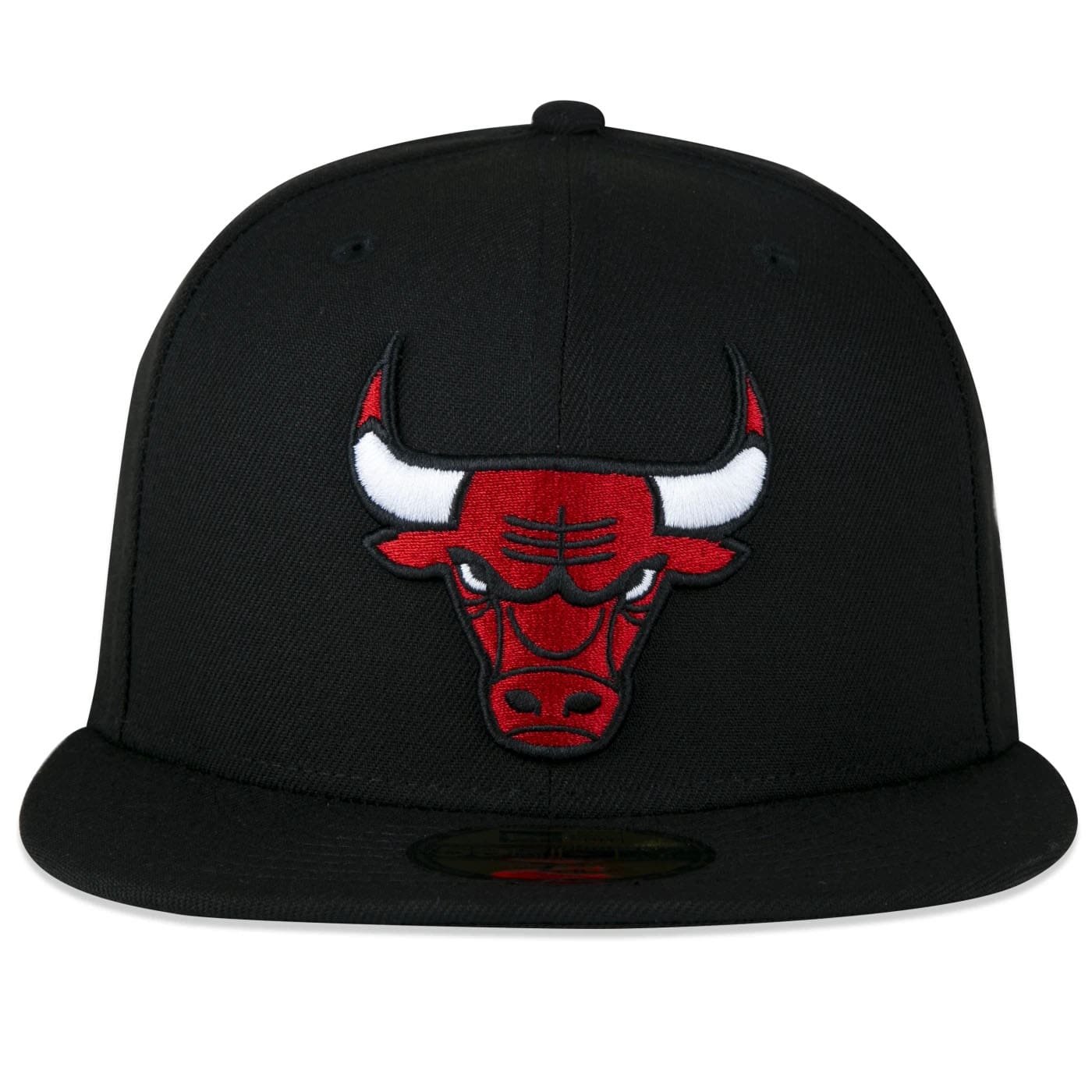 Boné New Era 5950 NBA Chicago Bulls League Boné New Era 5950 NBA Chicago Bulls League