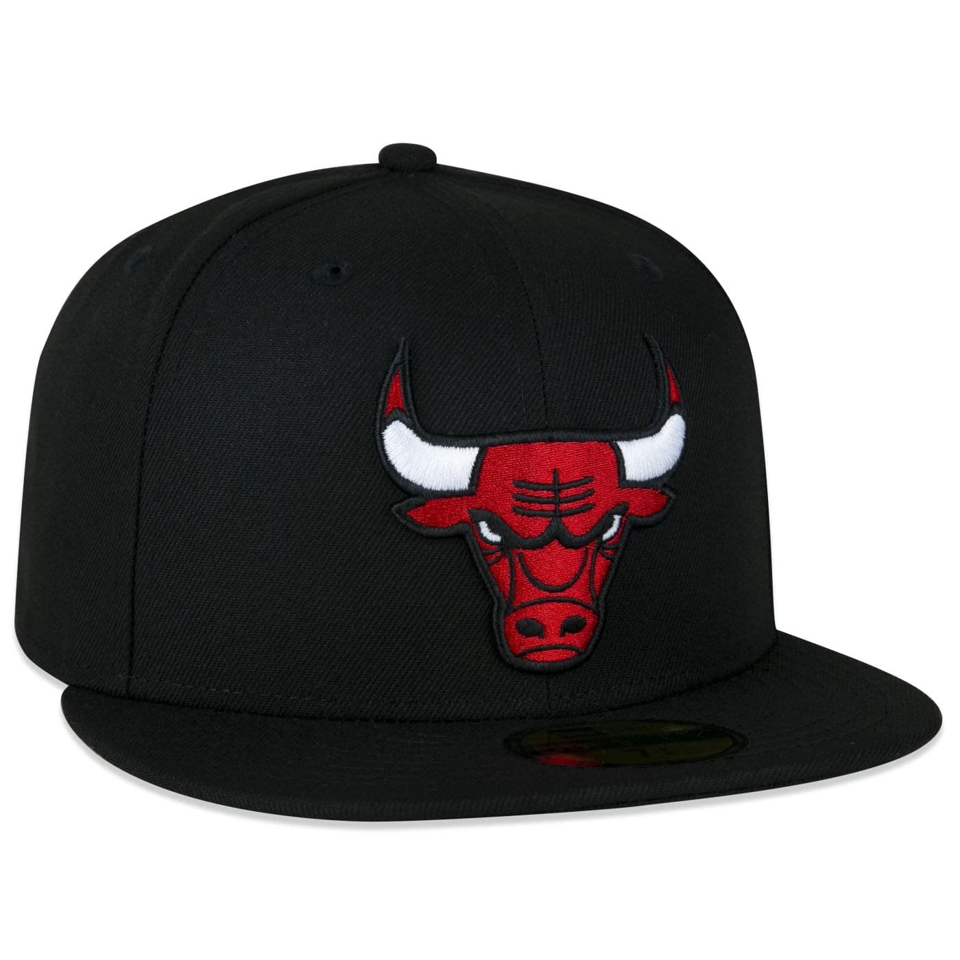 Boné New Era 5950 NBA Chicago Bulls League Boné New Era 5950 NBA Chicago Bulls League