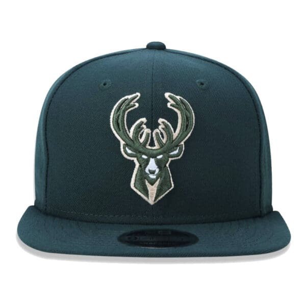 Boné New Era 950 NBA Bucks OF Primary