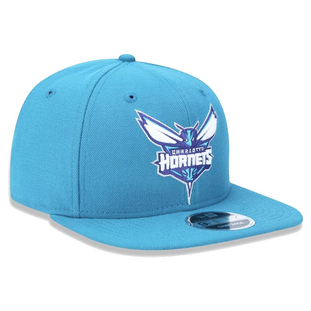 Boné New Era 950 NBA Hornets OF Primary Boné New Era 950 NBA Hornets OF Primary