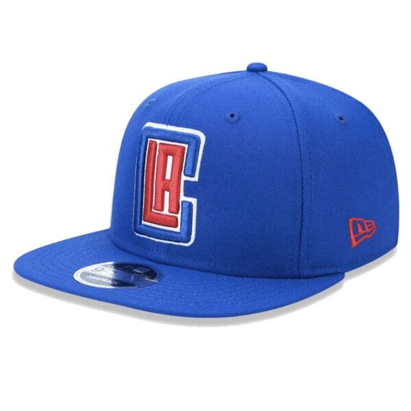 Boné New Era 950 NBA LA Clippers OF Primary