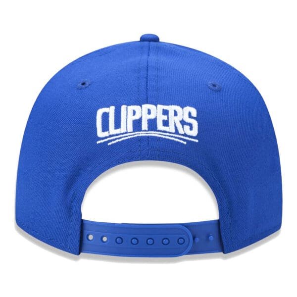 Boné New Era 950 NBA LA Clippers OF Primary