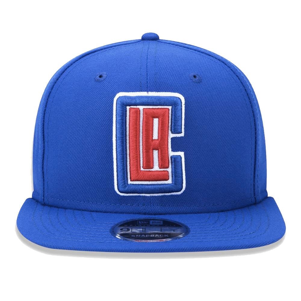 Boné New Era 950 NBA LA Clippers OF Primary
